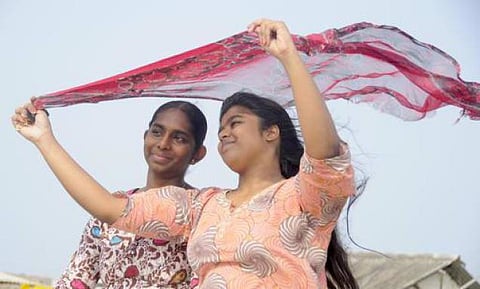 கண்ணுக்குத் தெரியாத காவலாளி