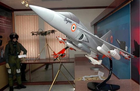 ஆயுத ஏற்றுமதி: இந்தியா தீவிரம்