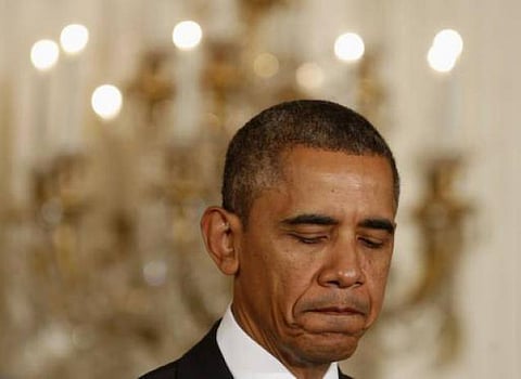 ஒபாமாகேர்: மாபெரும் அலங்கோலம்