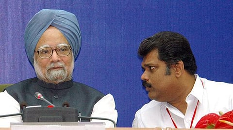 காமன்வெல்த் மாநாடு: பிரதமரிடம் ஜி.கே.வாசன் வலியுறுத்தல்