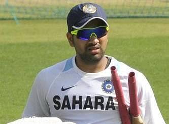 இந்திய டெஸ்ட் அணியில் இளம் வீரர்களுக்கு முக்கியத்துவம்