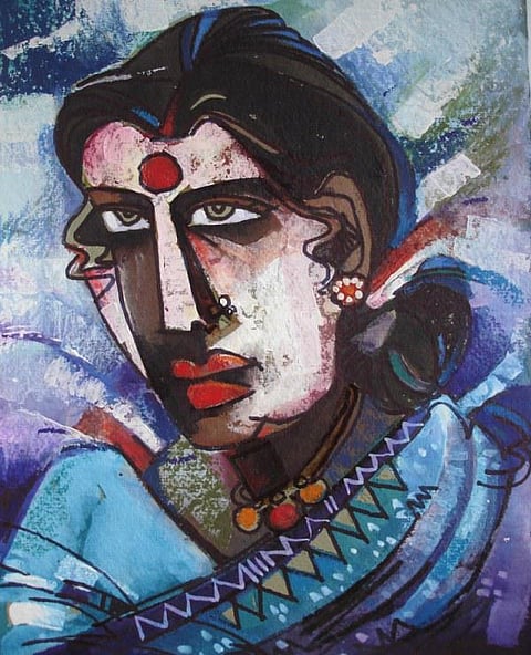 கிராமத்து வாடைகள்!