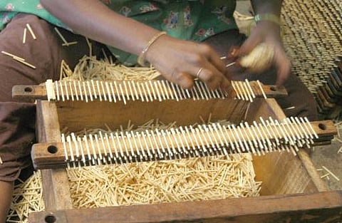 கும்பகோணம் அருகே பட்டாசு ஆலை விபத்து:  பலி 9 ஆக அதிகரிப்பு