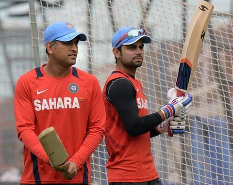 ஐசிசி மக்கள் தெரிவு விருதுக்கு தோனி, கோலி பரிந்துரை