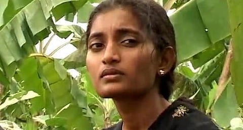 இசைப்ரியா இறுதி நிமிடங்கள்: இலங்கைக்குப் புதிய நெருக்கடி