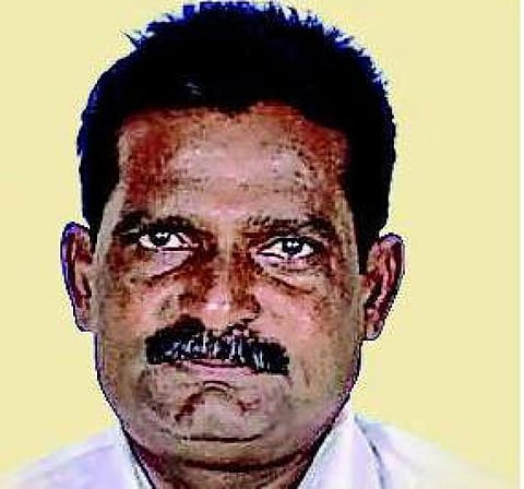 தங்கராஜ்: சமகாலத்து சமூகநீதிப் போராளி