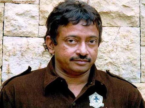 புகையிலைக்கு எதிரான விளம்பரங்கள் தேவையில்லை : ராம் கோபால் வர்மா