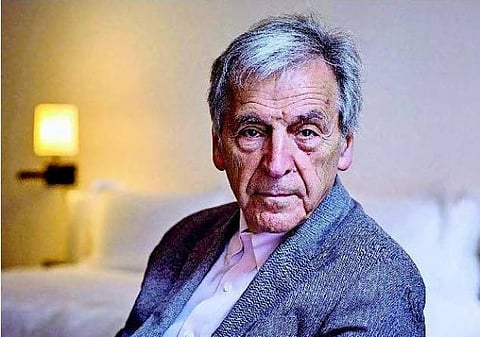 இந்தியப் படம் என்றாலே பாலிவுட் படம்தானா? - கோஸ்டா-காவ்ரஸ் சிறப்புப் பேட்டி