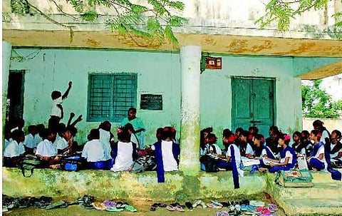 இந்தியக் கல்வியின் அடுத்த சீரழிவு!