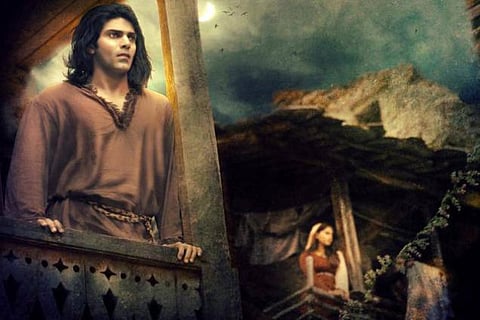 நவம்பர் 22 முதல் இரண்டாம் உலகம்