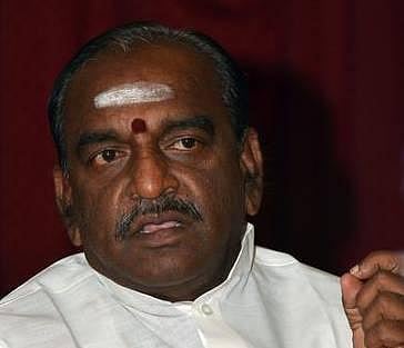 இலங்கை தமிழர்களை காப்பாற்ற மோடி பிரதமராக வேண்டும்: பொன்.ராதாகிருஷ்ணன்