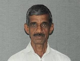 தன்னலமறியா மனிதரின் சோக மரணம்