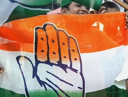 ம.பி.யில் தேர்தல் சீட் கிடைக்காத காங்கிரஸ் நிர்வாகி தற்கொலை