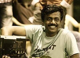 பி.சி.ஸ்ரீராமிடம் சேர்வதற்காக  ஊரை விட்டு ஓடிவந்தேன்! - ஒளிப்பதிவாளர் பாலசுப்ரமணியெம்