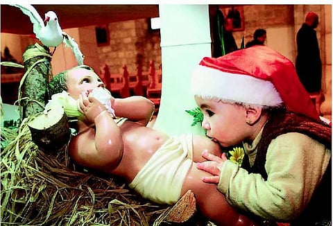 நல்ல சமாரியனாக இருங்கள்