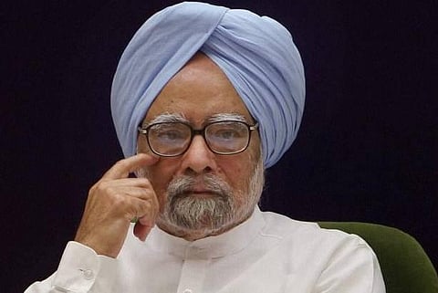 காமன்வெல்த் மாநாடு: காங். உயர்மட்டக் கூட்டத்தில் முடிவு