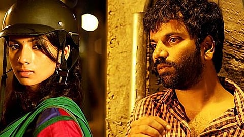 லூசியா - கன்னட மொழியில் ஒரு கம்பீர சினிமா!