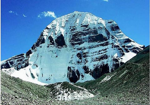 நினைக் காணக் கண் கோடி வேண்டும்