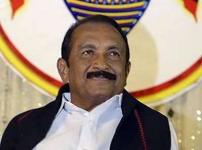 வைகோவை கைது செய்ய தீவிரம்?