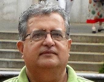 நாகரிகச் சமூகத்துக்கு அழகல்ல: பி. ஏ. கிருஷ்ணன்