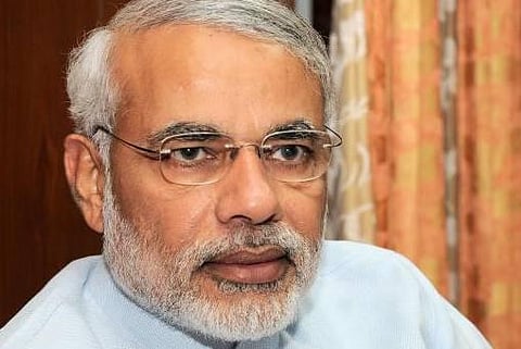 மோடி விசா விவகாரம்: அமெரிக்க அதிகாரி விளக்கம்