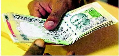 தண்டனையும் பொருளாதாரமும்