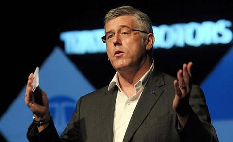 கார்ல் ஸ்லிம் - இவரைத் தெரியுமா?