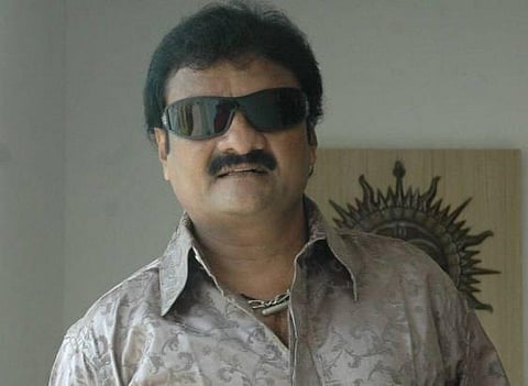 நடிகர் சிட்டிபாபு மரணம்