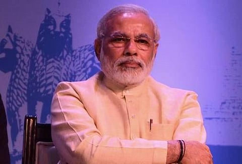 மோடி பிரதமரானாலும் இணைந்து செயல்பட தயார்: அமெரிக்கா அறிவிப்பு