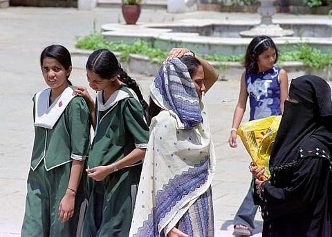 ஆணுக்கு எதிரானதா பெண்ணியம்?