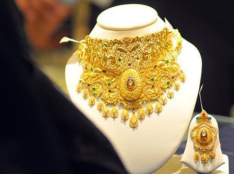 சென்னை மக்களிடம் தங்கத்தின் மவுசு குறைகிறது