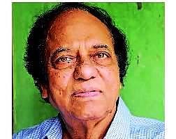 பிரபல எழுத்தாளர் புஷ்பா தங்கதுரை காலமானார்