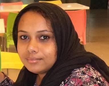 ஸர்மிளா செய்யித் - தலை நீட்டிய தளிர்﻿