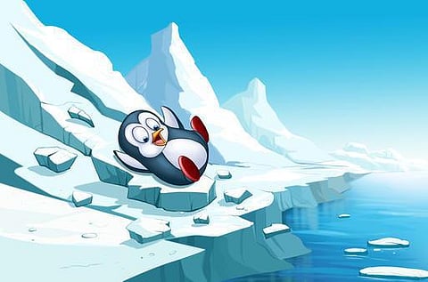 வீடு வந்தாச்சு!