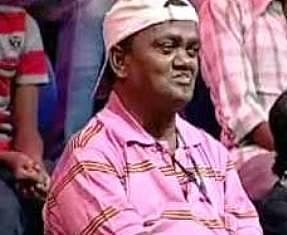 நடிகர் குள்ளமணி கவலைக்கிடம்