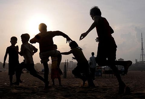 நாளைய இந்தியாவின் இன்றைய நிலை!