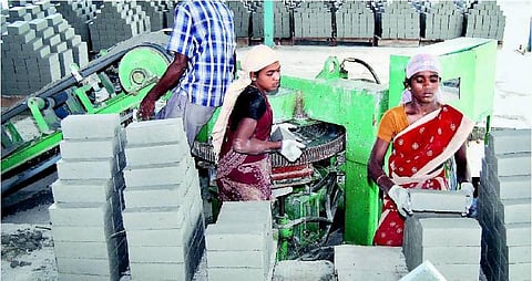 மாற்று செங்கற்கள்