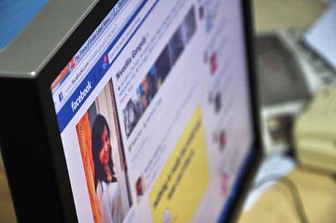 தற்கொலையைத் தடுக்க உதவிய ஃபேஸ்புக்