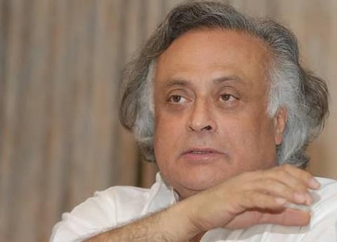 முசாபர்நகர்: ராகுல் மன்னிப்புக் கேட்க ஜெய்ராம் வலியுறுத்தல்