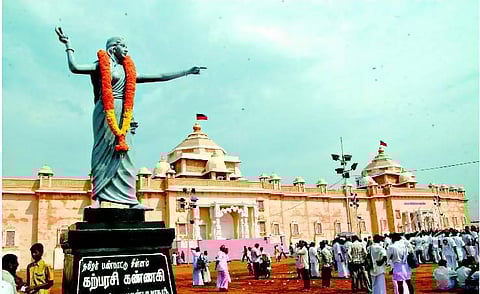 நினைவுகள் அழிவதில்லை