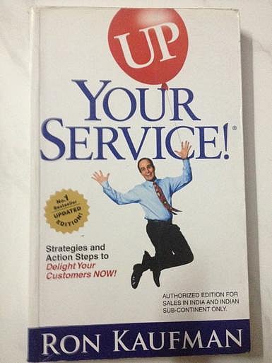 விருந்தோம்பல் தரும் வியாபார வெற்றி