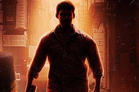 விஜயகாந்த் அறிவுரைப்படி விஷால்?