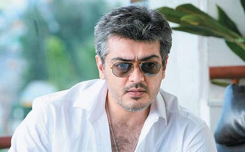 பிப்.15 முதல் அஜித் படம் : கெளதம் மேனன்