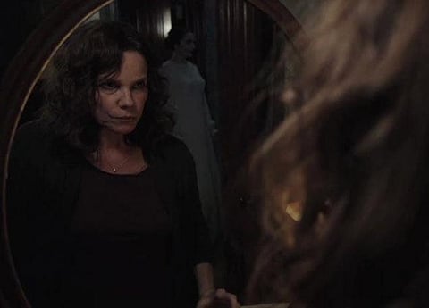 இன்சீடியஸ் 2 - ஒரு திகில் அனுபவம்