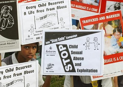 உங்கள் குழந்தைகள் பாதுகாப்பாக இருக்கிறார்களா?