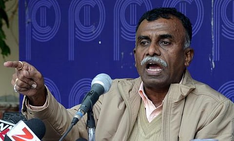 மோடிக்கு எதிராக குஜராத் முன்னாள் டிஜிபி அவதூறு வழக்கு