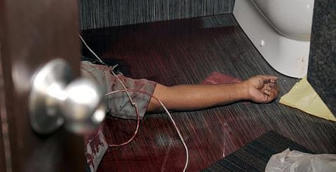 நெல்லை: நாளொரு கொலை, பொழுதொரு திருட்டு﻿