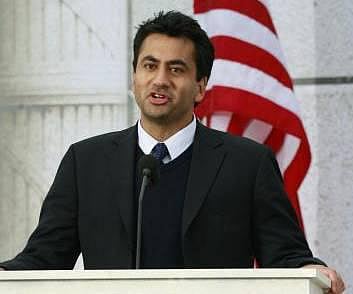 அமெரிக்காவில் இந்திய நடிகர் கால் பென்னுக்கு பதவி