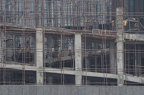 சென்னை சூப்பர் ஸ்பெஷாலிட்டி மருத்துவமனை மார்ச் மாதத்தில் திறக்க அரசு திட்டம்