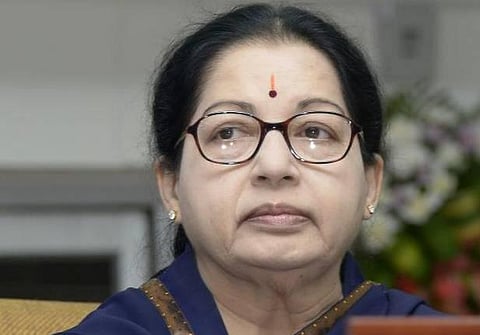 நவ- 28.ல் ஏற்காடு தொகுதியில் ஜெயலலிதா தேர்தல் பிரச்சாரம்